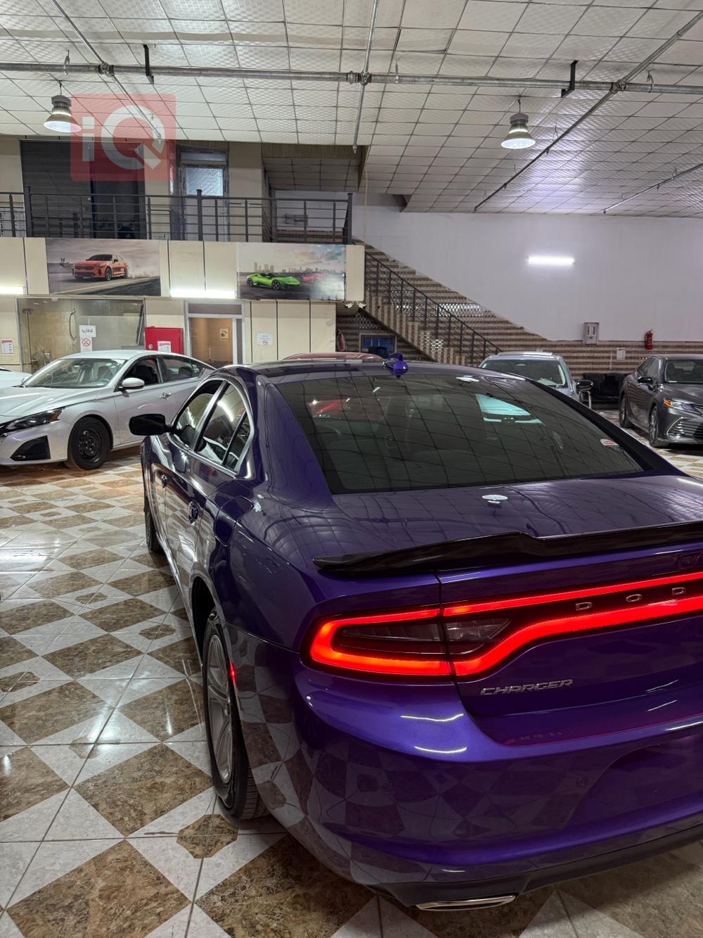 Dodge Charger